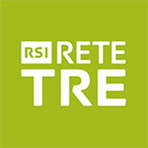 RSI - Rete Tre Logo