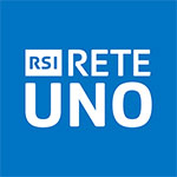 RSI - Rete Uno Logo