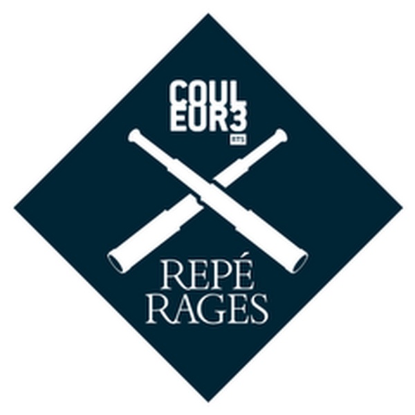 RSR Couleur 3 Logo