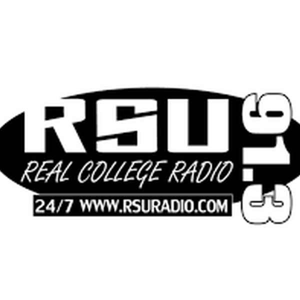RSU Radio - KRSC-FM Logo