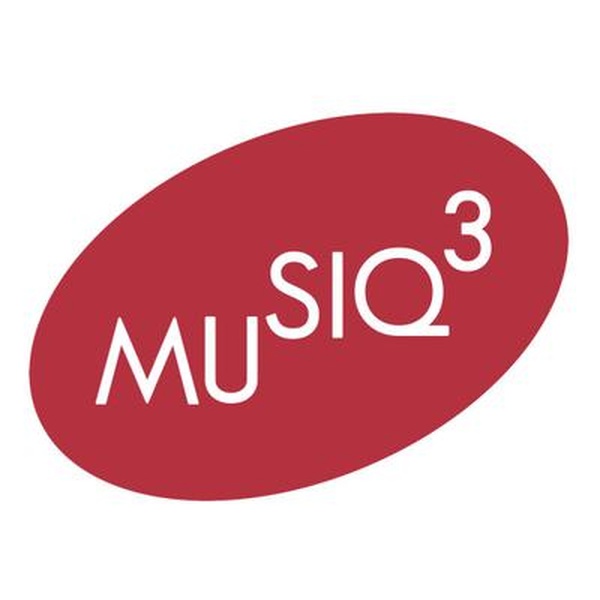 RTBF - Musiq3 Logo