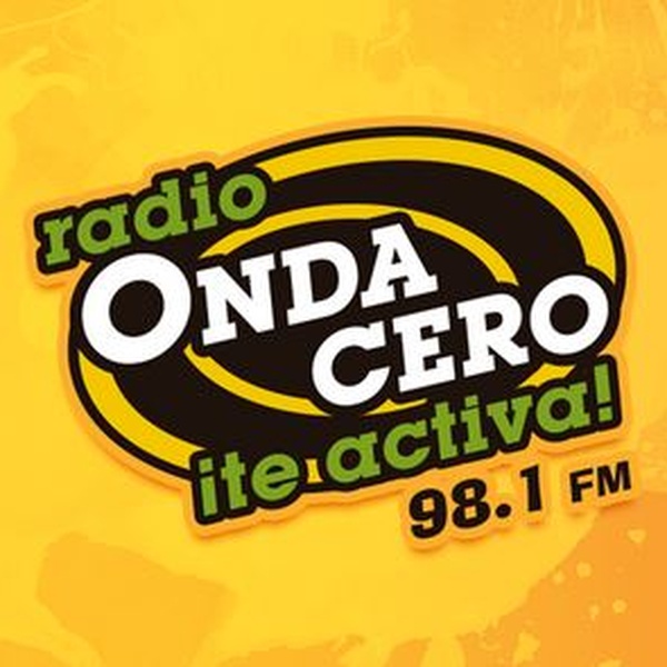 Radio Onda Cero Logo