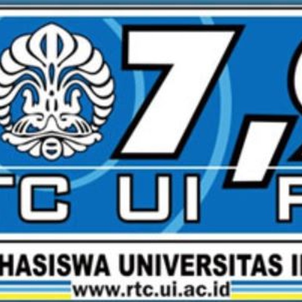 RTC UI FM Logo