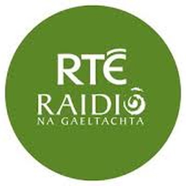 RTÉ Raidió na Gaeltachta Logo