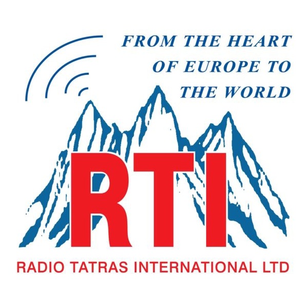 Radio Tatras International - RTI Live Logo