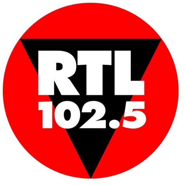 RTL 102.5 -  Bro&Sis Logo