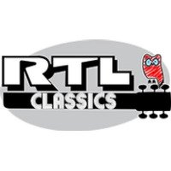 RTL Classics Logo