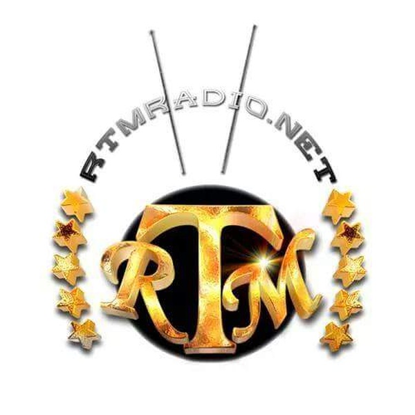 RTM RADIO.NET Logo