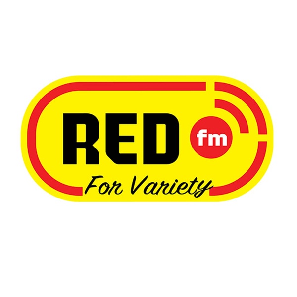 RTM - RED FM Logo