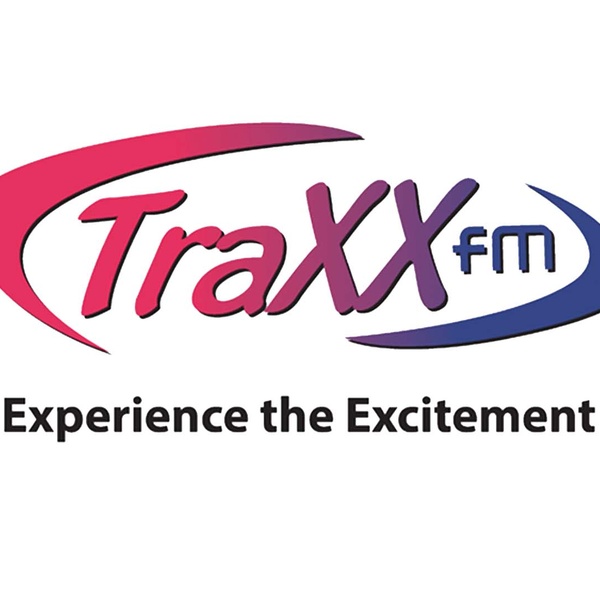 RTM - TraXX FM Logo