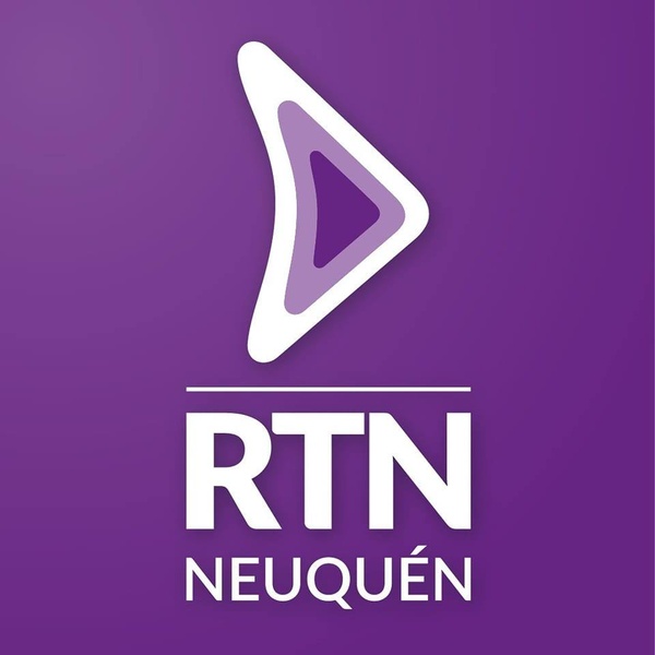 RTN Radio Logo