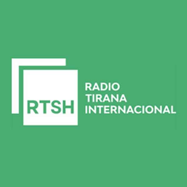 RTSH - Radio Tirana Internacional Logo