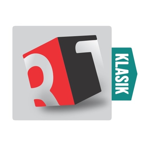 RTSH - Radio Tirana Klasik Logo