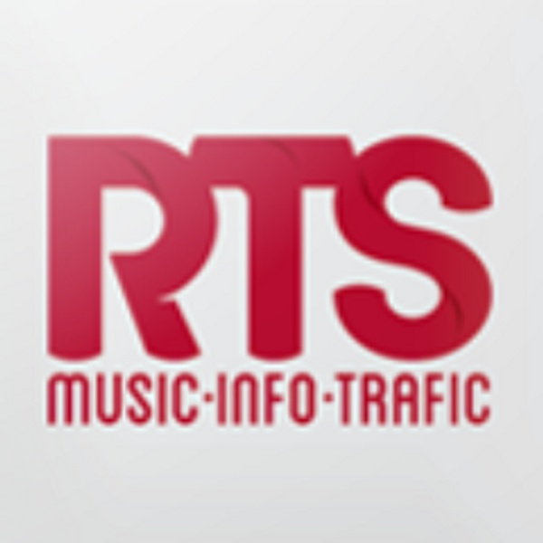 RTS FM Perpignan Logo