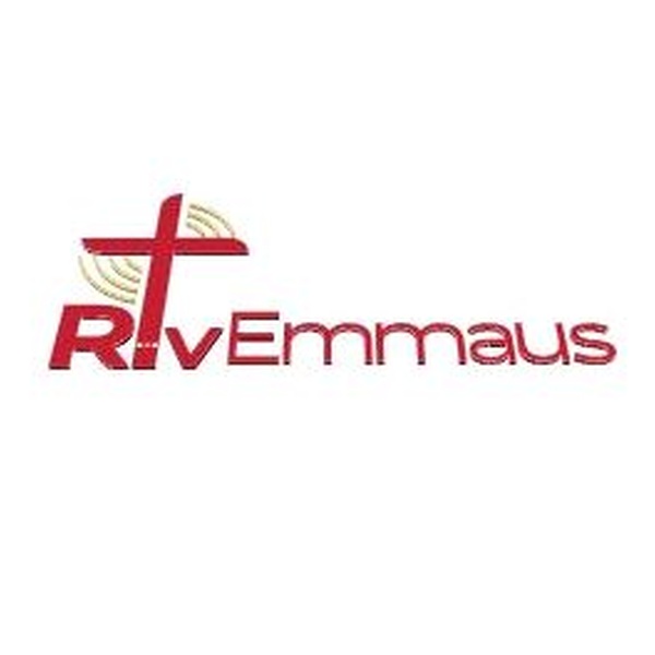 RTVEmmaus - Spanish Logo