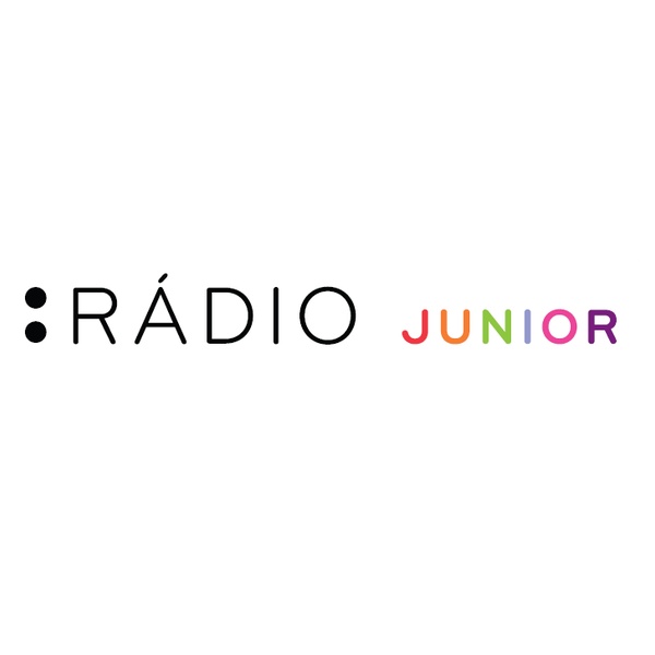 RTVS - Rádio Junior Logo