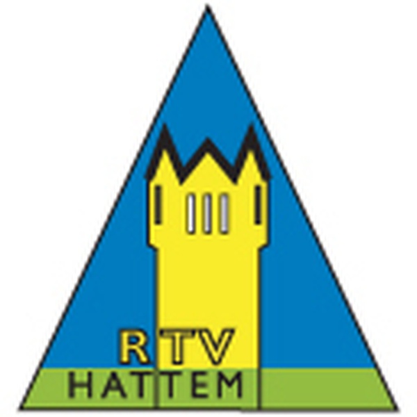 RTV Hattem Logo