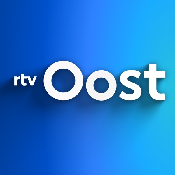 RTV Oost Radio Logo
