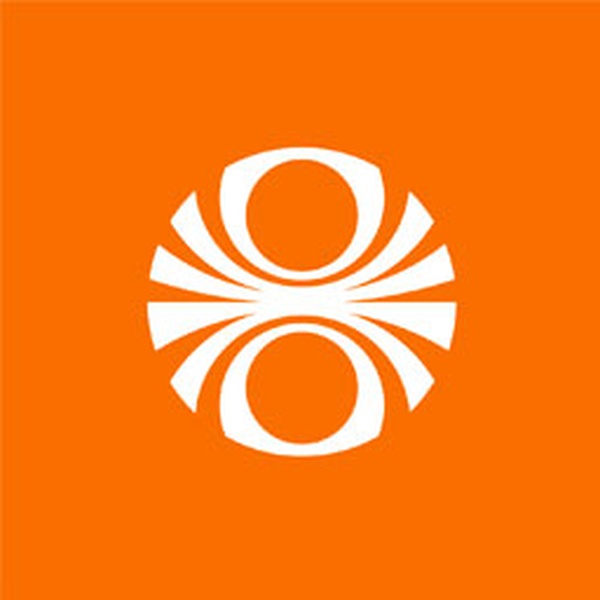 RÚV - Rás 2 Logo