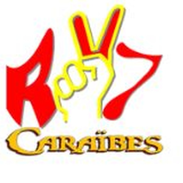 RV7 Caraïbes Logo