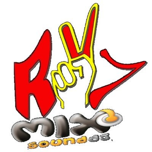 RV7 MIX Logo