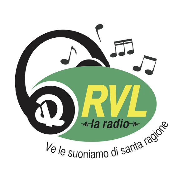 RVL LaRadio Logo