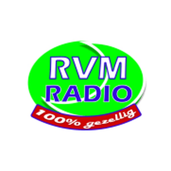 RVM Radio Logo