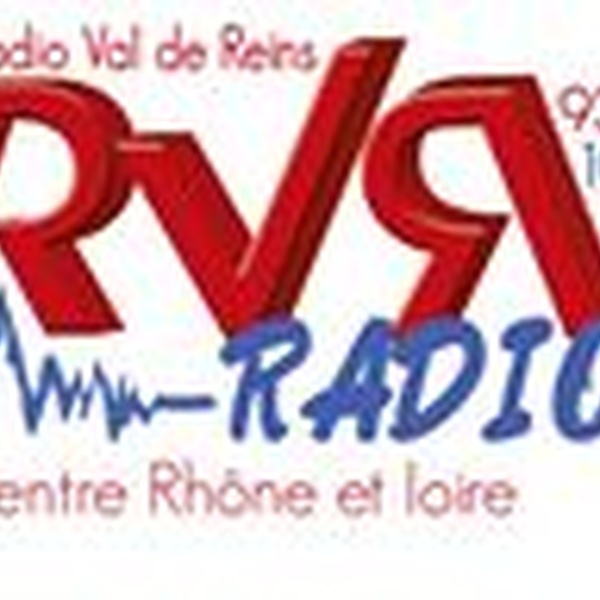RVR Radio Libre Logo
