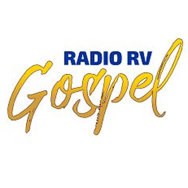 RV Gospel Resgatando Vidas Logo
