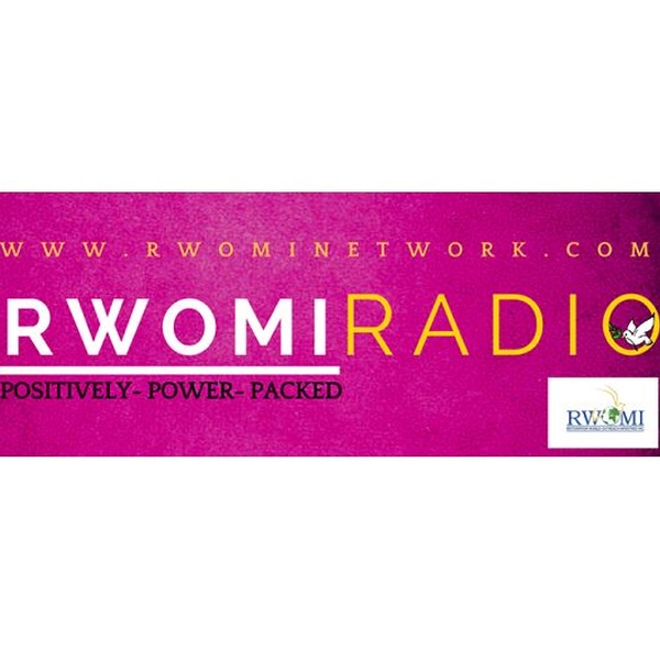 RWOMI Radio Logo