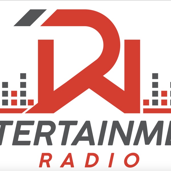 RW Entertainment Radio Logo