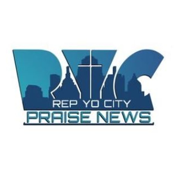 RYC Praise News Radio Logo