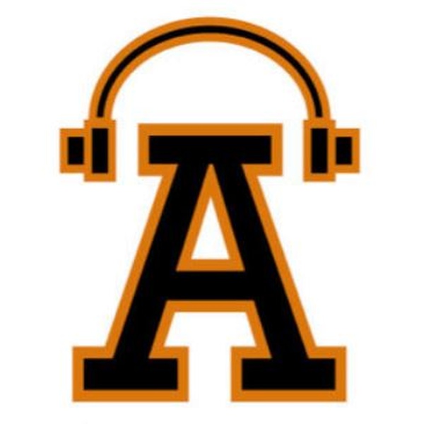 Radio Anáhuac - XEANAH Logo