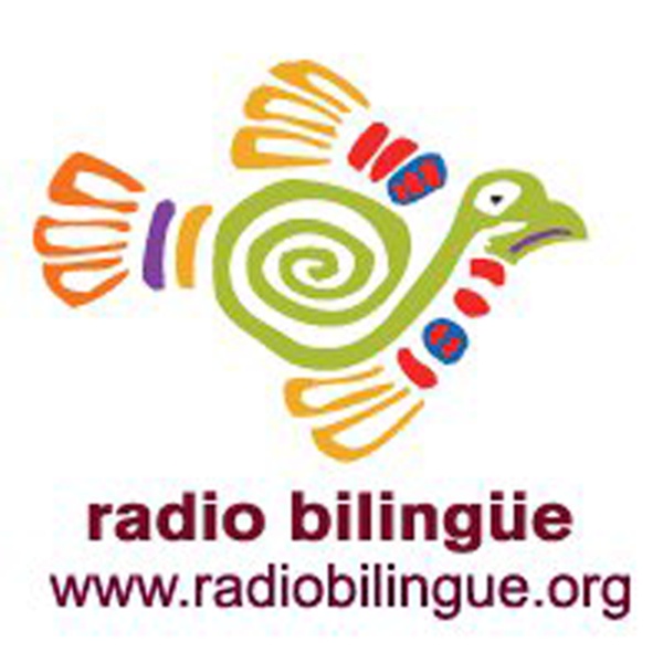Radio Bilingüe - KERU-FM Logo