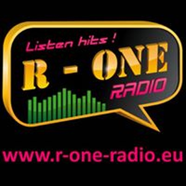 R One Radio Logo