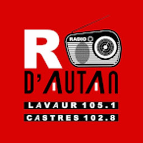 Radio R D'Autan 105.1 Logo
