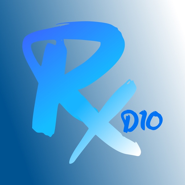 RX-Dio Logo