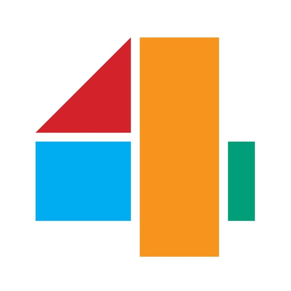 Raadio 4 - ERR Logo