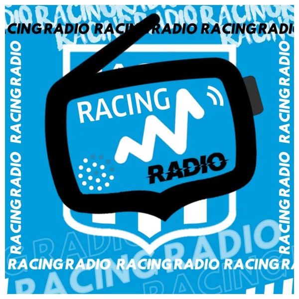 Racing Radio Logo