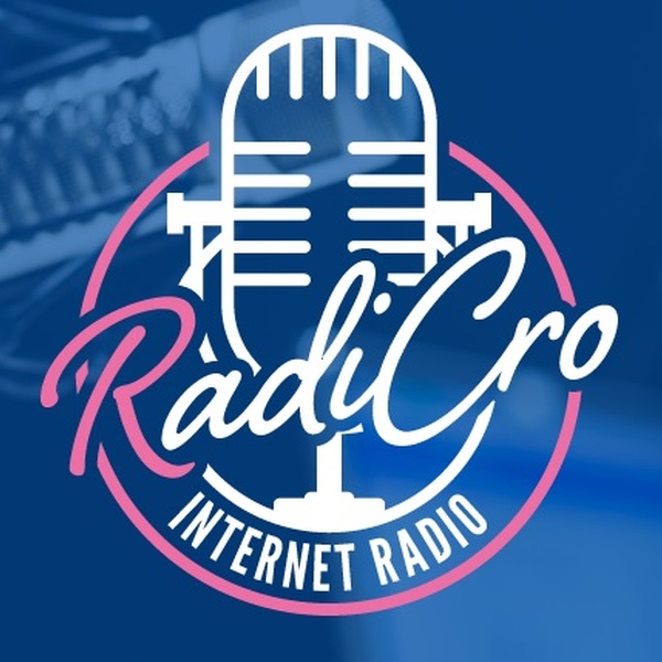 RadiCro Logo