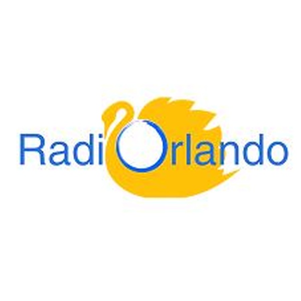 RadiOrlando Logo