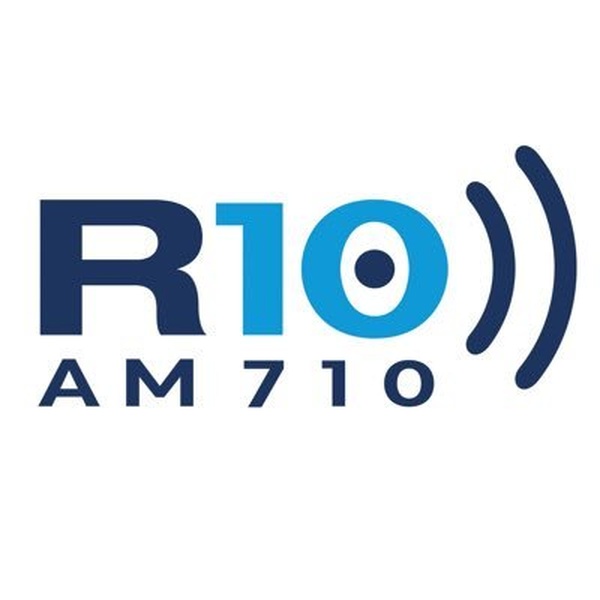 Radio 10 Logo