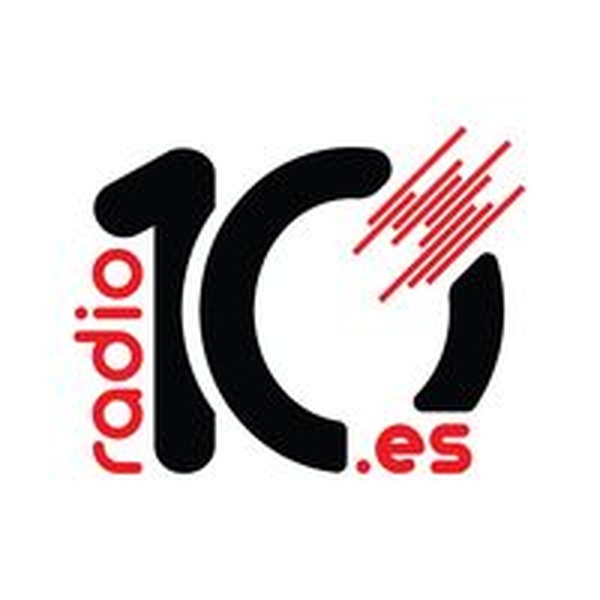 Radio10.es Logo