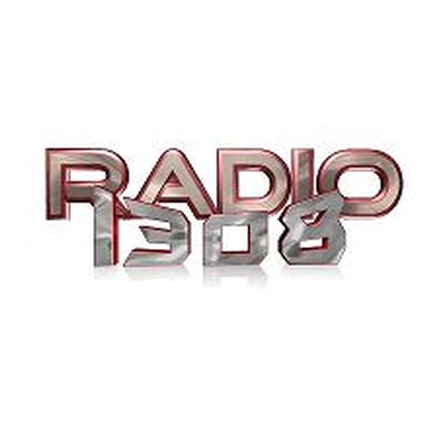 Radio1308 Logo