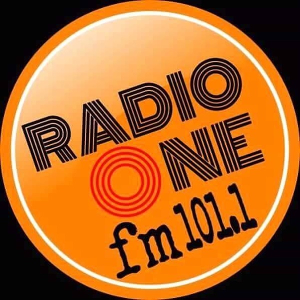 Radio One FM Logo