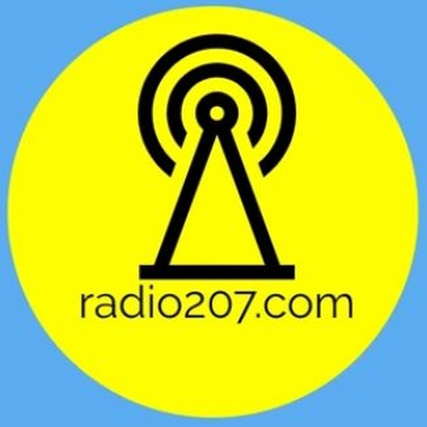Radio207 Logo