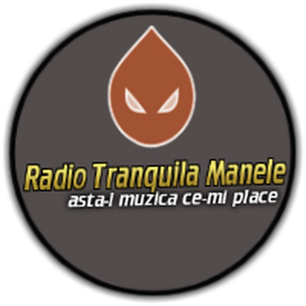 Radio Tranquila Manele Logo