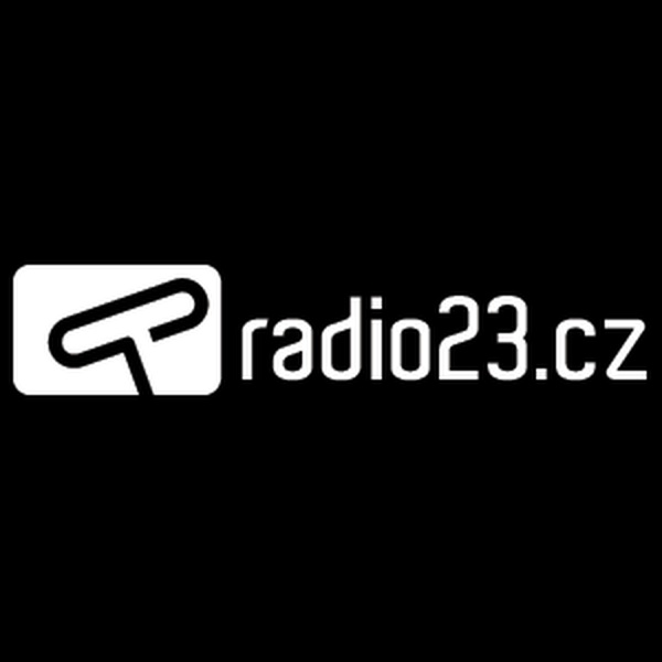 Radio23.cz - Tekno Logo