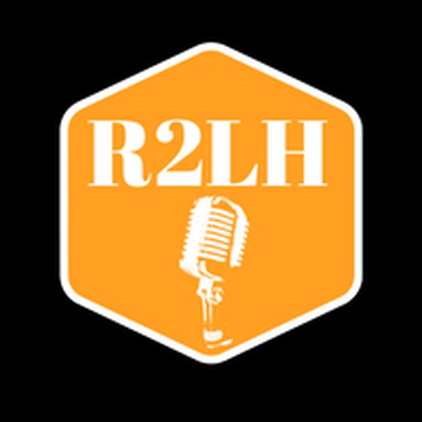 Radio2L'Hers (R2LH) Logo