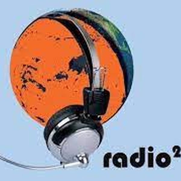 Radio²ter 100.6 fm Logo